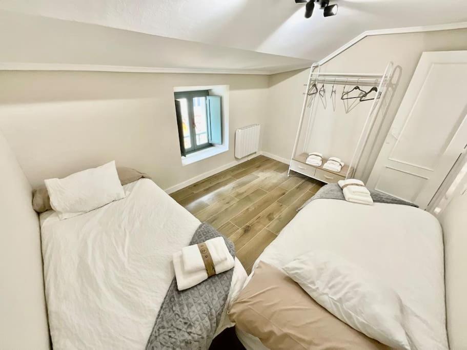 Cudillero Centro Apartman Kültér fotó